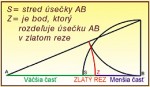 BONSAJOVÁ ŠKOLA I. -  Zlatý rez