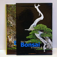The Best of Bonsai in Europe Vol. 4
