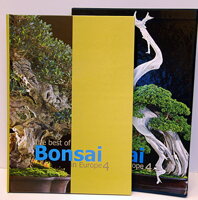 The Best of Bonsai in Europe Vol. 4