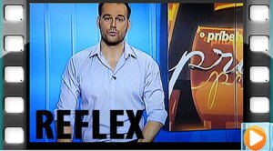 TV MARKÍZA: REFLEX - DETOXIKÁCIA A ČAJ