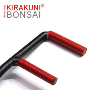 KIRAKUNI BONSAI PROFESSIONAL TOOLS - KLIEŠTE - náradie na tvarovanie bonsajov - Importér: BONSAI SLOVAKIA, Nitra