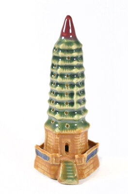 Pagoda 10,5 cm