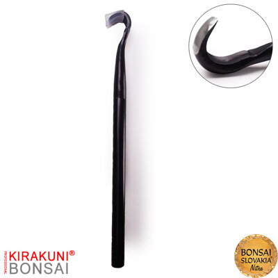 KIRAKUNI PROFESSIONAL Dláto 195 mm B