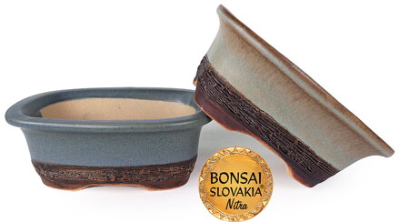 Bonsajová miska PA-PAO H1