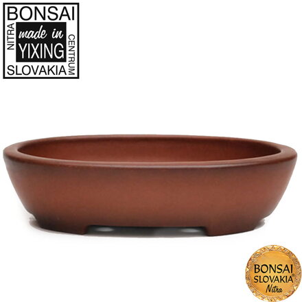 YIXING - BONSAI MISKA TAI-HU 18