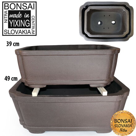 YIXING - BONSAI MISKA DONG 39-49