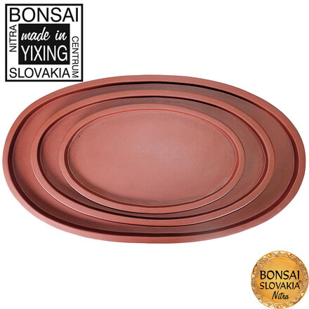 YIXING - BONSAI MISKA SUIBAN ELIPSA 29-39-49