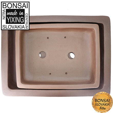 YIXING - BONSAI MISKA FENG-SHUI 31-40