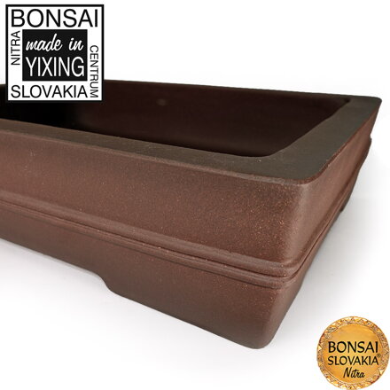YIXING - BONSAI MISKA FENG-SHUI 31-40