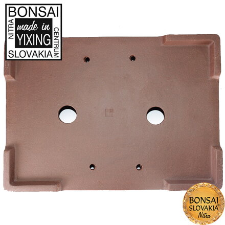 YIXING - BONSAI MISKA FENG-SHUI 31-40