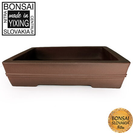 YIXING - BONSAI MISKA FENG-SHUI 31-40