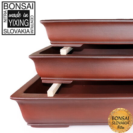 YIXING - BONSAI MISKA GUAN-YIN 40-49-58
