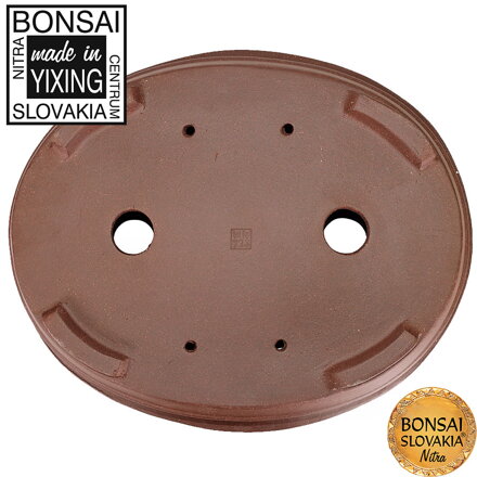 YIXING - BONSAI MISKA KIO 36