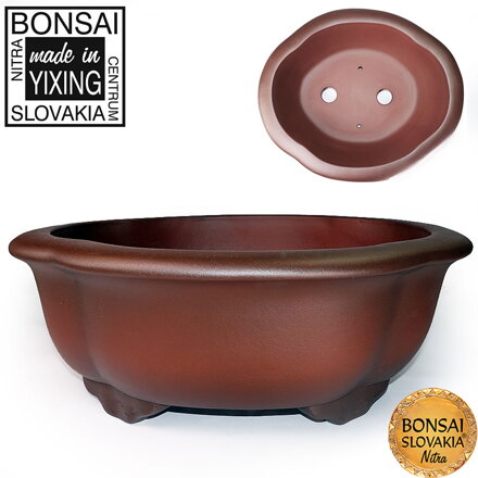 YIXING - BONSAI MISKA LOTOS 30