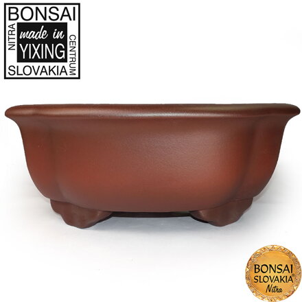 YIXING - BONSAI MISKA LOTOS 30
