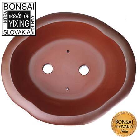 YIXING - BONSAI MISKA LOTOS 30