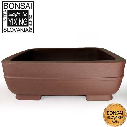 YIXING - BONSAI MISKA MOYOGI 43