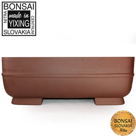 YIXING - BONSAI MISKA MOYOGI 43