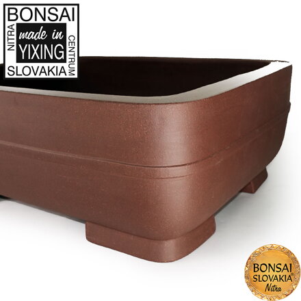 YIXING - BONSAI MISKA MOYOGI 43