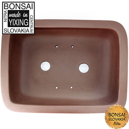 YIXING - BONSAI MISKA MOYOGI 43