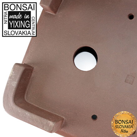 YIXING - BONSAI MISKA MOYOGI 43