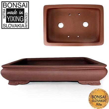 YIXING - BONSAI MISKA PINIA 33