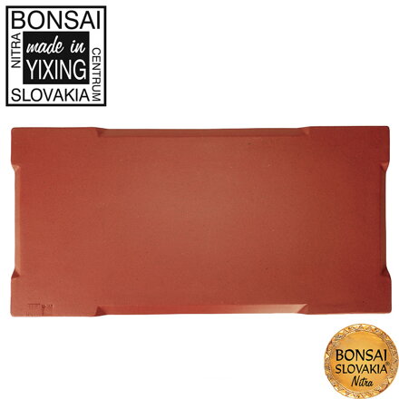 YIXING - BONSAI MISKA PLATÓ 29-39-49 
