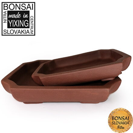 YIXING - BONSAI MISKA SHIKOKU 31-37