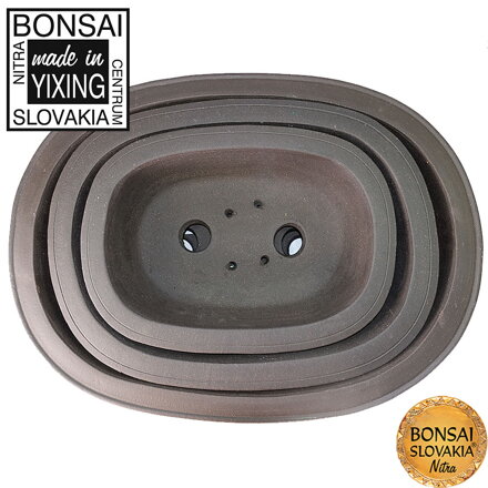 YIXING - BONSAI MISKA SUNG 30+37+44