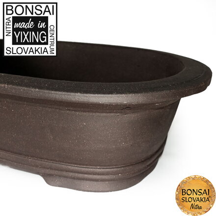 YIXING - BONSAI MISKA SUNG 30+37+44