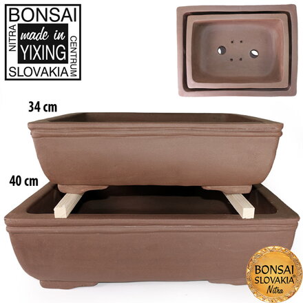 YIXING - BONSAI MISKA WANG 34-40