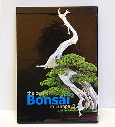 The Best of Bonsai in Europe Vol. 4