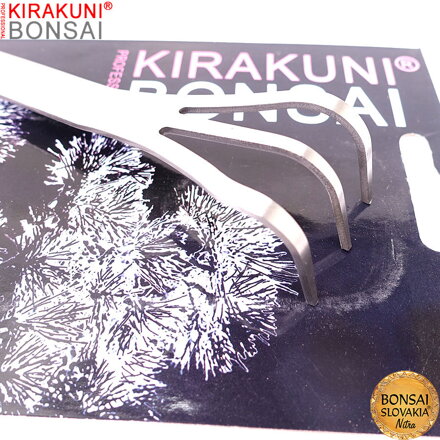 KIRAKUNI PROFESSIONAL  hrabličky s lopatkou 255 mm 