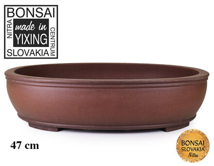 YIXING - BONSAI MISKA SHENG 35,5-43-47