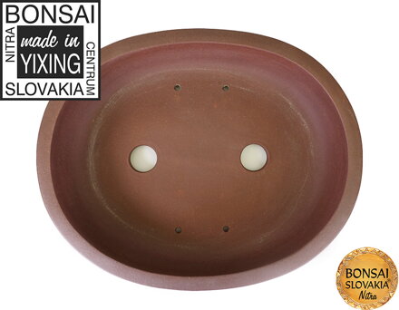 YIXING - BONSAI MISKA SHENG 35,5-43-47