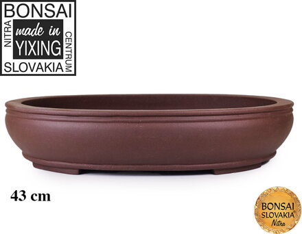 YIXING - BONSAI MISKA SHENG 35,5-43-47