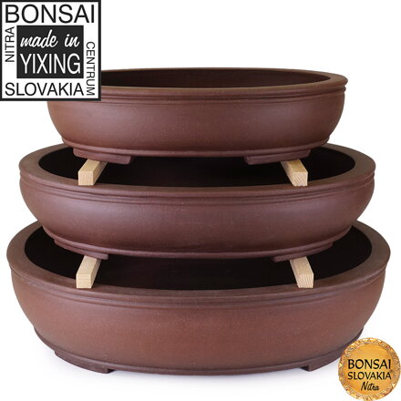 YIXING - BONSAI MISKA SHENG 35,5-43-47