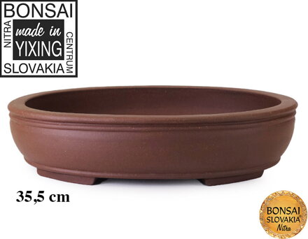 YIXING - BONSAI MISKA SHENG 35,5-43-47