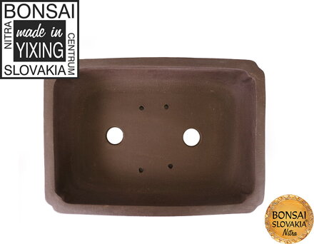 YIXING - BONSAI MISKA FUDO 39,5-48