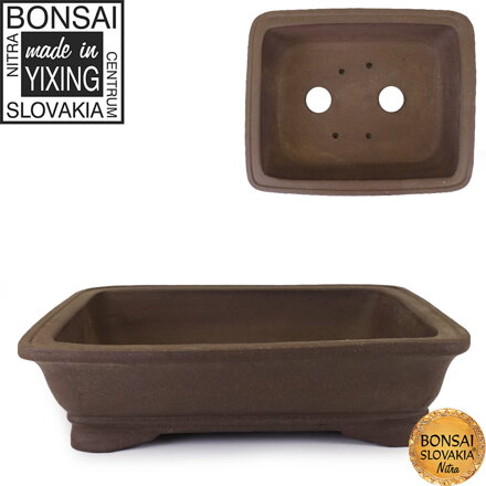 YIXING - BONSAI MISKA HOTARU 37