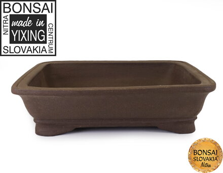 YIXING - BONSAI MISKA HOTARU 37