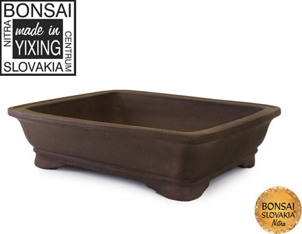 YIXING - BONSAI MISKA HOTARU 37