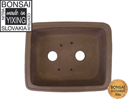 YIXING - BONSAI MISKA HOTARU 37