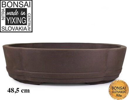 YIXING - BONSAI MISKA SAN 40-48,5
