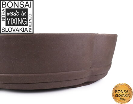 YIXING - BONSAI MISKA SAN 40-48,5