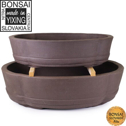 YIXING - BONSAI MISKA SAN 40-48,5