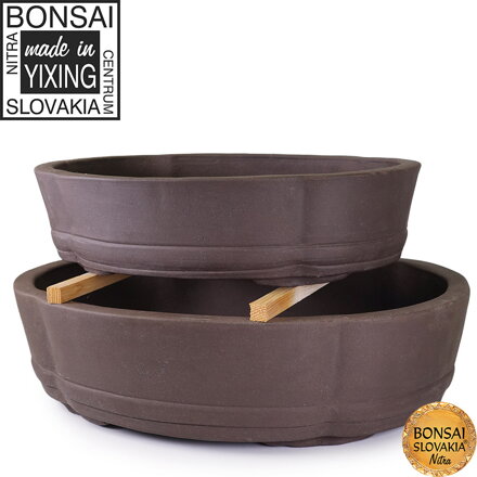 YIXING - BONSAI MISKA SAN 40-48,5