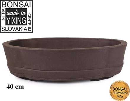 YIXING - BONSAI MISKA SAN 40-48,5