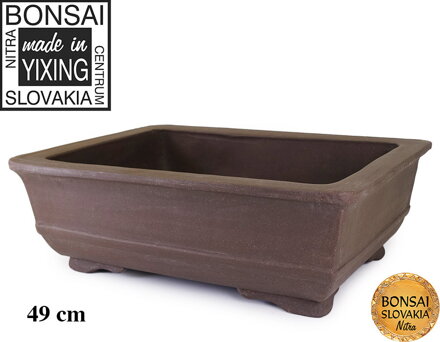 YIXING - BONSAI MISKA IZUMI 49-60