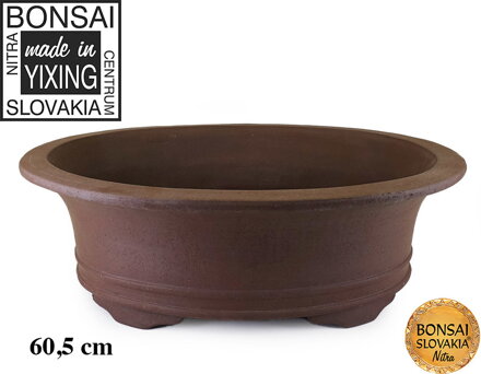 YIXING - BONSAI MISKA JOJI 39,5-50-60,5